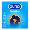 Durex Together (3pcs)