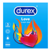 Durex Love (3pcs)