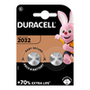 Duracell CR2032 Lithium Batteries (2pcs)