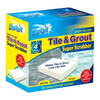 Duzzit Tile & Grout Scrubber (4pcs)