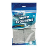 Duzzit Scouring Pad (4pcs)