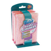 Duzzit Pearl Scourers (3pcs)