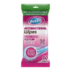 Duzzit Biodegradable Antibacterial Wipes Sweet Things (50pcs)