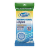 Duzzit Biodegradable Antibacterial Wipes Clean & Fresh (50pcs)