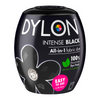 Dylon All-in-1 Fabric Dye - Intense Black