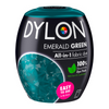 Dylon All-in-1 Fabric Dye - Emerald Green