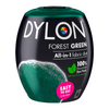 Dylon All-in-1 Fabric Dye - Forest Green