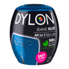 Dylon All-in-1 Fabric Dye - Jeans Blue