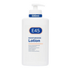 E45 Pump Moisturising Lotion (500ml)