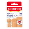 Elastoplast Waterproof Airstrips (40pcs)