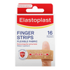 Elastoplast Finger Strips (16pcs)