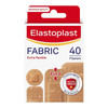 Elastoplast Fabric Plasters Extra Flexible (40pcs)
