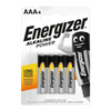 Energizer Alkaline Power AAA E91 (4pcs)