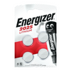 Energizer Lithium CR2025 Batteries (4pcs)