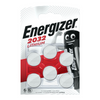Energizer Lithium CR2032 Batteries (6pcs)