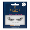 Eylure 3/4 Length Lashes Light Volume No 004