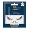 Eylure Shorter Lash Band Full & Wispy No 184