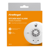 Fire Angel Mains Heat Alarm
