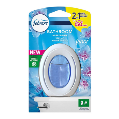 Febreze Bathroom Air Freshener Spring Awakening (7.5ml)