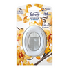 Febreze Bathroom Air Freshener Vanilla & Magnolia (7.5ml)