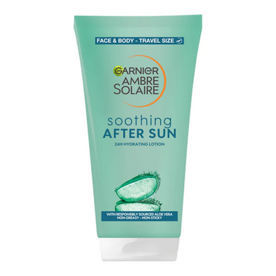 Garnier Ambre Solaire After Sun Mini Lotion (100ml)