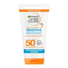 Garnier Ambre Solaire Sensitive Advanced Baby Shade SPF50+ (50ml)
