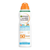 Garnier Ambre Solaire Sensitive Advanced Kids Anti Sand Mist SPF50 (150ml)