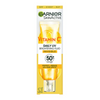 Garnier Vitamin C Daily UV Invisible SPF50+ (40ml)