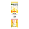 Garnier Vitamin C Daily UV Glow SPF50+ (40ml)