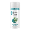 Gillette Satin Care Shave Gel Sensitive (75ml)