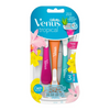 Gillette Simply Venus 3 Disposable Razor Tropical (3pcs)