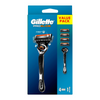 Gillette Fusion ProGlide Starter Pack (5pcs)