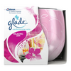 Glade Candle Relaxing Zen (120g)