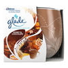 Glade Candle Honey & Chocolate (120g)