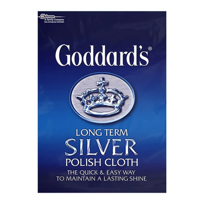 Goddard's Silver Polish Cloth