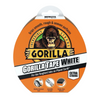 Gorilla Tape - White (27m)
