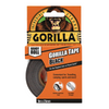 Gorilla Handy Roll - Black (9m x 25mm)