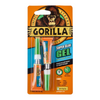Gorilla Super Glue Gel (2 x 3g)