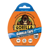 Gorilla All Weather Tape - Black (11m)