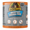 Gorilla Waterproof Patch + Seal Clear Tape (2.4m)