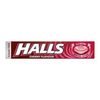 Halls Cherry (32g)
