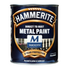 Hammerite Smooth Tinting Base Medium (750ml)