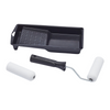 Harris Essentials Mini Roller Set (4")