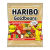Haribo Gold Bears (140g)