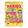 Haribo Rainbow Strips Zing (130g)