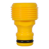 Hozelock Accessory Adaptor BSP Male Thread (3/4”)