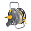 Hozelock 2 in 1 Assembled Reel with 25m Hose