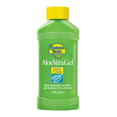 Hawaiian Tropic Aloe Vera Gel (230ml)