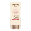 Hawaiian Tropic Glowing Protection Sun Lotion SPF15 (180ml)