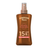 Hawaiian Tropic Protective Spray Oil SPF15 (200ml)